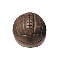 Match ball World Cup 1930