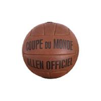 Match ball World Cup 1938