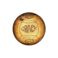 Match ball World Cup 1962