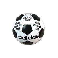 Match ball World Cup 1974