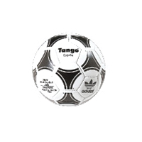 Match ball World Cup 1982