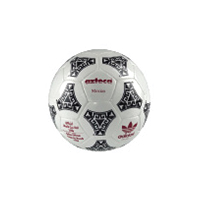 Match ball World Cup 1986