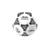 Match ball World Cup 1990