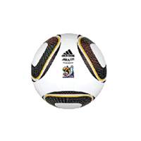 Match ball World Cup 2010