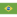 Vlag Brazil