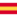 Vlag Spain