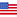 Vlag United States