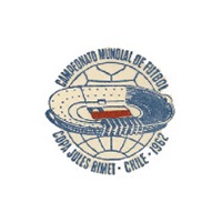 Logo World Cup 1962