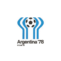 Logo World Cup 1978