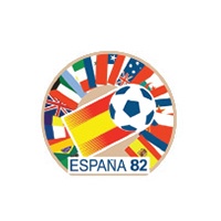 Logo World Cup 1982