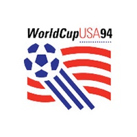 Logo World Cup 1994