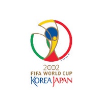 Logo World Cup 2002