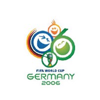 Logo World Cup 2006