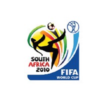 Logo World Cup 2010