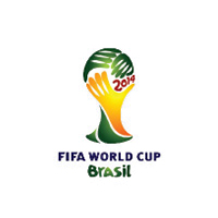 Logo World Cup 2014