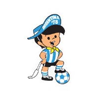 Mascot World Cup 1978