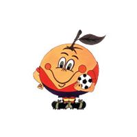 Mascot World Cup 1982