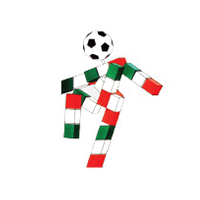 Mascot World Cup 1990