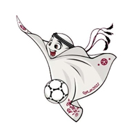 Mascot World Cup 2022