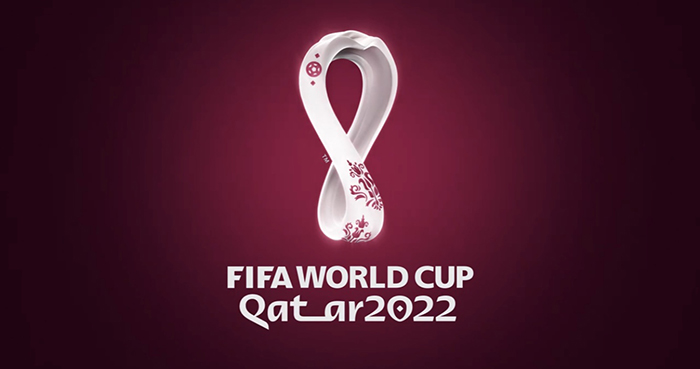 World Cup 2022 logo